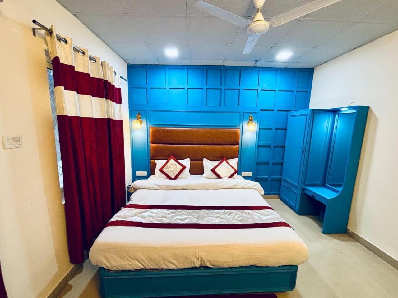 Hotel Amar Mussoorie Exterior photo